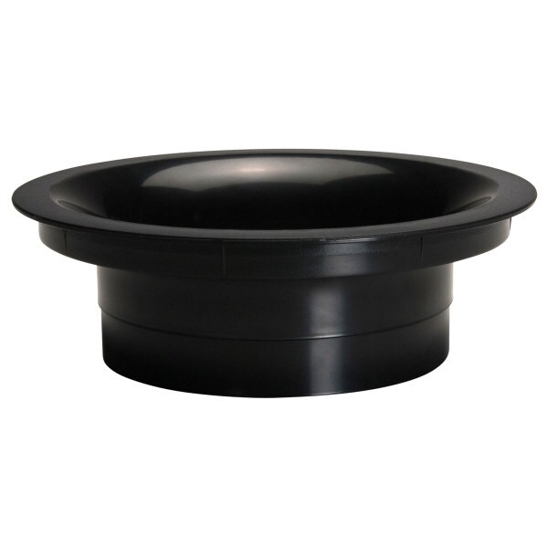 Main product image for Precision Port PSP-6OFN Flare for 6" Port Tube 268-384